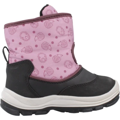 Afbeelding van GEOX B FLANFIL GIRL ABX Roze 21 EU