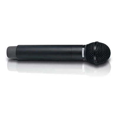 Afbeelding van LD Systems Sweet SixTeen MD B6 draadloze dynamische handheld microfoon (655 679 MHz)