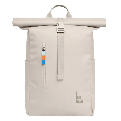 Afbeelding van GOT BAG Rolltop EASY Rugzak, Maat: One Size, Soft shell