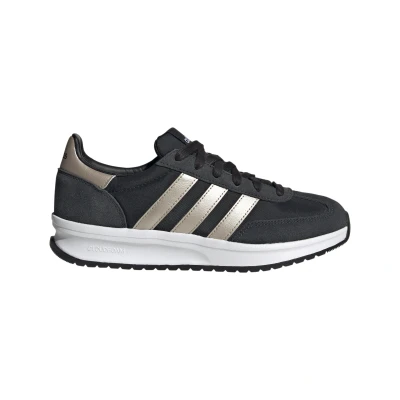 Afbeelding van adidas Dames RUN 70S 2.0 SHOES, core black/cyber met./carbon, 38 2/3 EU