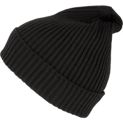 Afbeelding van K up Lange muts KP952 Black