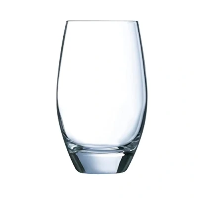 Afbeelding van Arcoroc Maléa longdrinkglazen 350ml (6 stuks)