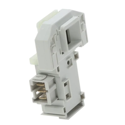 Afbeelding van Bosch Siemens 00631638 deurschakelaar wasmachine DM170