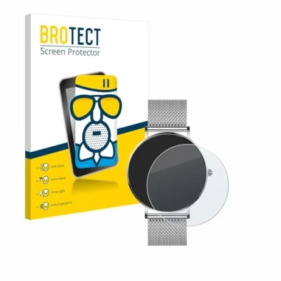 Afbeelding van BROTECT Screenprotector voor Watcho Ultra Pro Folie Beschermfolie Beschermglas matte