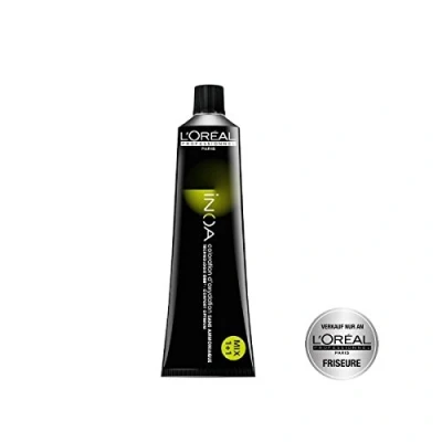 Afbeelding van L&#039;Oréal Professionnel Haarverf iNOA 60ML 5.15