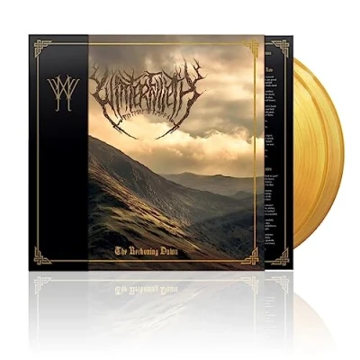 Afbeelding van Winterfylleth Reckoning Dawn (2 LPs)
