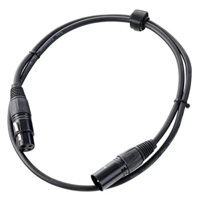 Afbeelding van Pronomic Stage XFXM 1 microfoonkabel XLR m