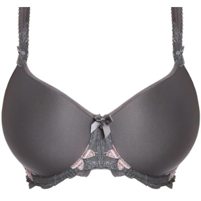 Afbeelding van Fantasie Lingerie Leona BH met beugel Kleur grijs Maat 70I