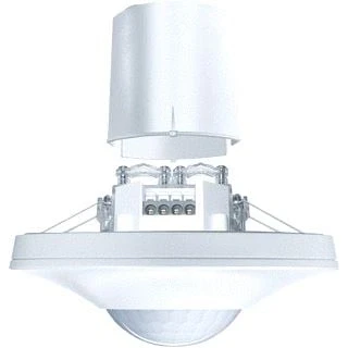 Afbeelding van Esylux plafondaanwezigheidssensor pd c 360 8 slave fm inbouw ep10426971