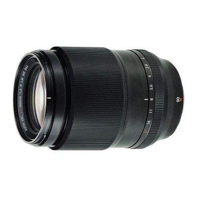 Afbeelding van Fujifilm XF 90mm F/2.0 R LM WR