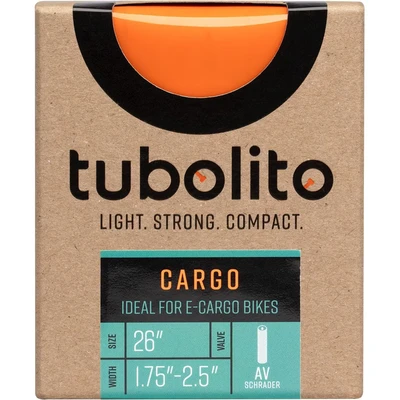 Afbeelding van Tubolito Bnb Cargo / E 26 x 1.75 2.5 av 40mm