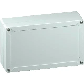 Afbeelding van TGABS20128O KAST GRIJS DEKSEL