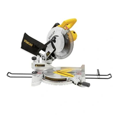 Afbeelding van Stanley SM1650 QS Afkortzaag