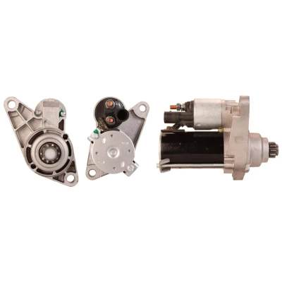 Afbeelding van Startmotor / Starter ELSTOCK 25 3221