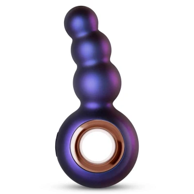 Afbeelding van Hueman Outer Space Vibrerende Buttplug