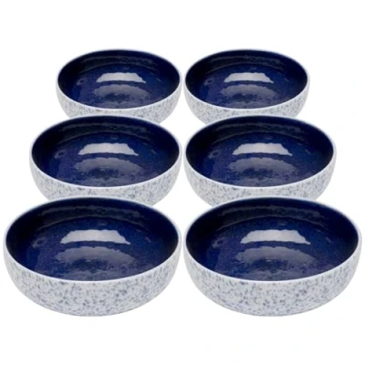 Afbeelding van Kommen Partito Sprinkles Ø16cm (6/set) Kare Design