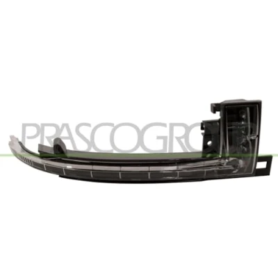 Afbeelding van Afdekking, buitenspiegel PRASCO AD0247414P