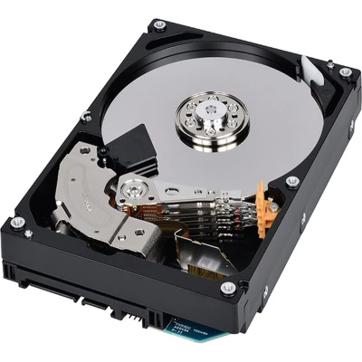 Afbeelding van Hard Drive Toshiba MG08ADA400E 3,5&quot; 4 TB