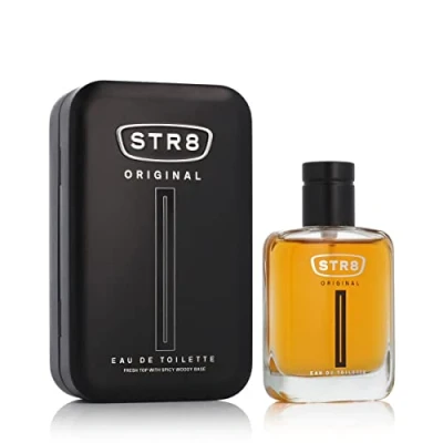 Afbeelding van STR8 Originele EDT 50 ml M