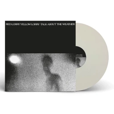 Afbeelding van Red Lorry Yellow Talk About The Weather (LP) (Coloured Vinyl)