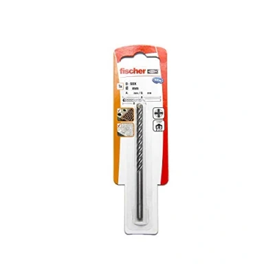 Afbeelding van Boor Fischer Steen 120 mm 1 Stuks
