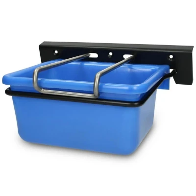 Afbeelding van Horslyx Horselyx Houder blauw