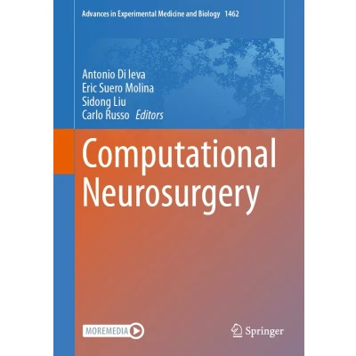 Afbeelding van Computational Neurosurgery: 1462