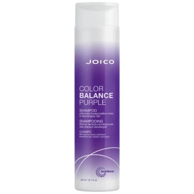 Afbeelding van Joico Color Balance Purple Shampoo 300 ml