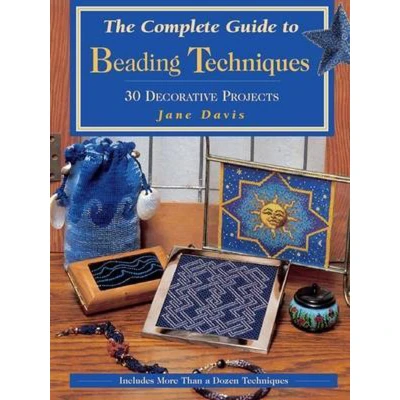 Afbeelding van The Complete Guide To Beading Techniques