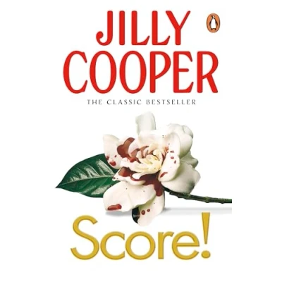 Afbeelding van Score!: A funny, romantic, suspenseful delight from Jilly Cooper, the Sunday Times bestselling author of Riders