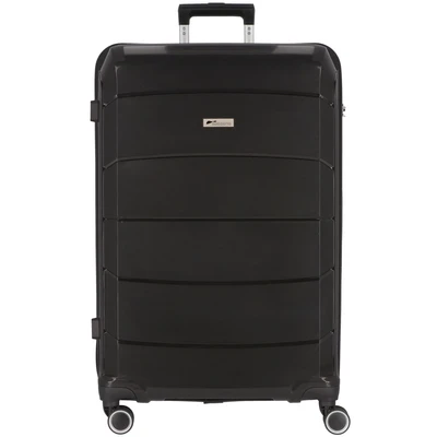 Afbeelding van cocoono Cagliari 4 wielen Trolley 76 cm