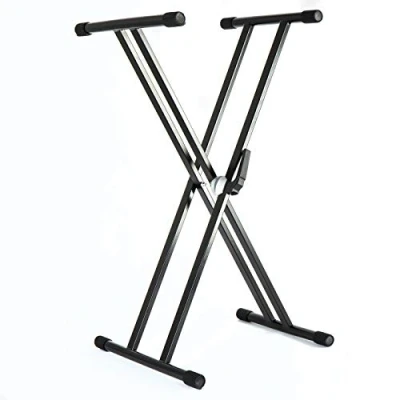 Afbeelding van MUSIC STORE KB 9 B Keyboard standaard