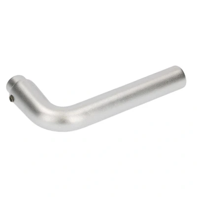Afbeelding van AMI deurkruk 361 (L) gatdeel F1