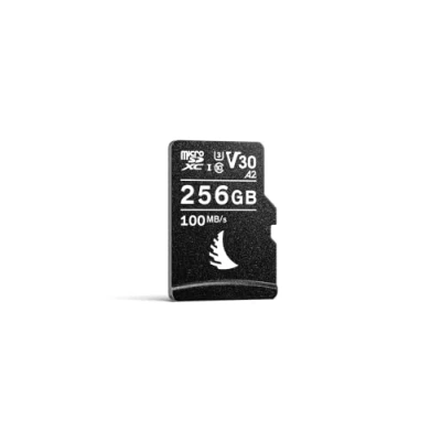 Afbeelding van Angelbird AV Pro microSD 256 GB V30 Micro SD kaart