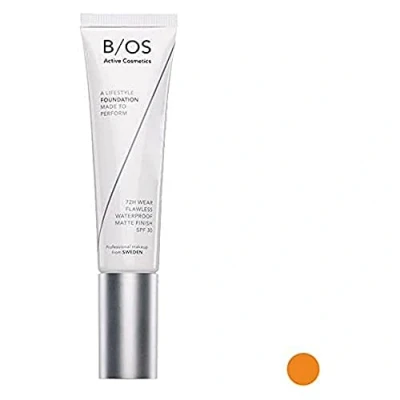 Afbeelding van BaseofSweden The Base Foundation Golden 35 ml