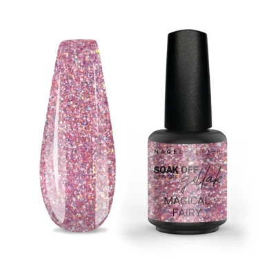 Afbeelding van Soak Off Gellak Magical Fairy