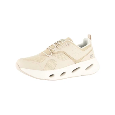Afbeelding van tenhaag Sneaker Sneakers laag, Dames, Maat: 36, Sand Mesh