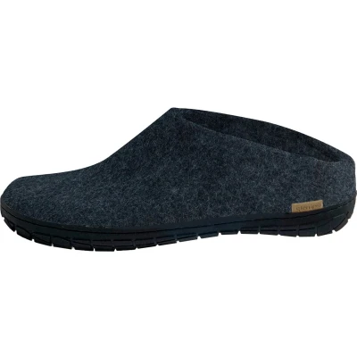 Afbeelding van Glerups Pantoffel BR 10 02 40