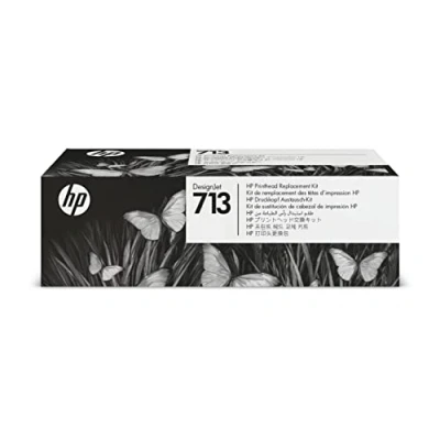 Afbeelding van HP 3ED58A Printkop Zwart + 3 kleuren