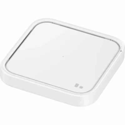 Afbeelding van Wireless Charger van Samsung Wit Kunststof