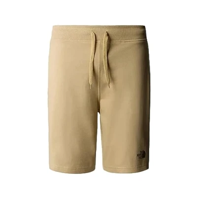 Afbeelding van Korte Broek The North Face Men Standard Short Light Khaki Stone M