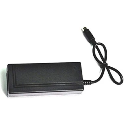 Afbeelding van CARGADOR ESP ® Stroomvoorziening Oplader 12V 5V 2A 4 Pin Mini DIN Vervanging voor Jentec Technology CO LTD JTA0202Y Plaatsvervanger Replacement