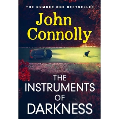 Afbeelding van The Instruments of Darkness: A Charlie Parker Thriller