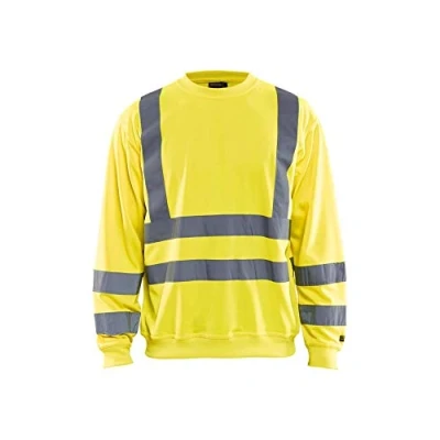 Afbeelding van Werktrui Blåkläder High Vis maat S