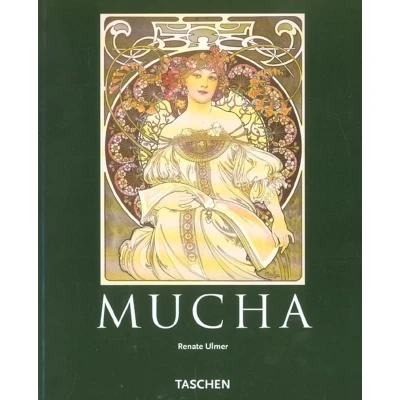 Afbeelding van Alphonse Mucha
