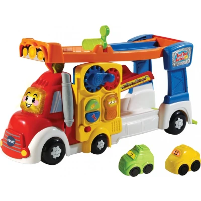 Afbeelding van VTech Toet Auto&quot;;s Auto Ambulance