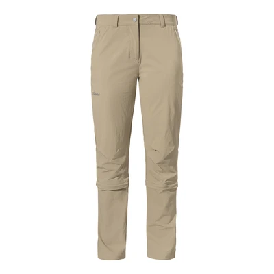 Afbeelding van Outdoorbroek &#039; Pants Engadin1 Zip Off