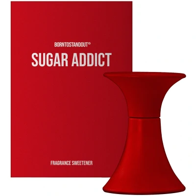 Afbeelding van BORNTOSTANDOUT Perfume Sugar Addict Eau de Parfum 15ml Unisex