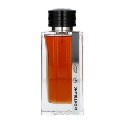 Afbeelding van Montblanc Collection Star Oud edp 125ml