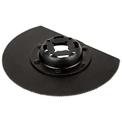 Afbeelding van Wolfcraft Segmentzaagblad 85mm 3999000
